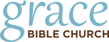 Grace Bible Church, Tremonton, Utah Logo